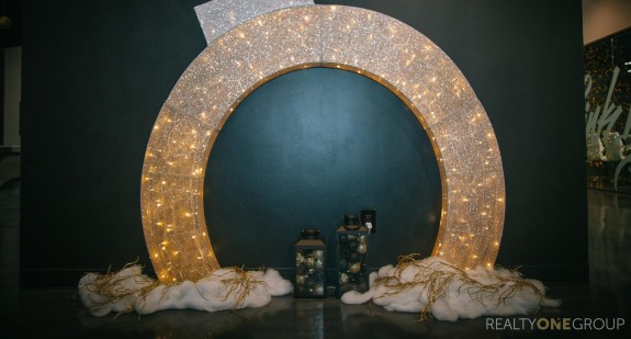 decorating your home for the holidays