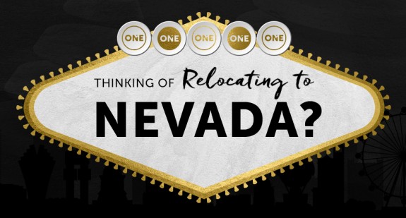 Looking to relocate to Nevada? This blog covers all of the benefits of moving to Nevada