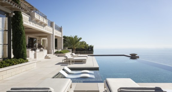 NEWPORT COAST MANSION