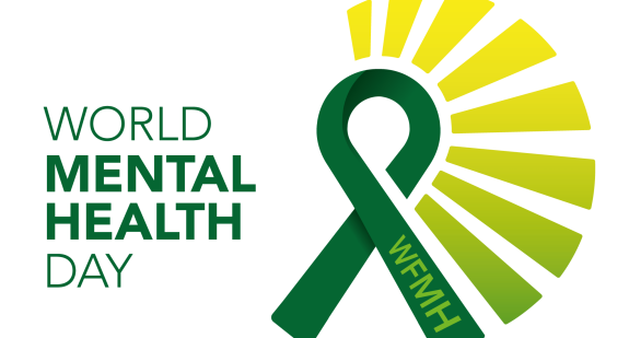 World Mental Health Day