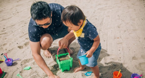 BABY PROOFING YOUR HOME