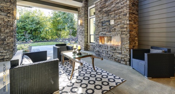 Utilizing Your Outdoor Space During Pandemic 