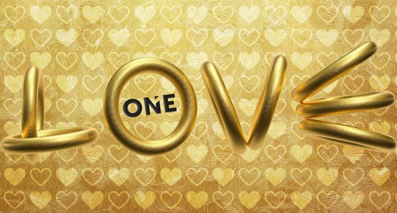 Valentine's Day Blog LOVE Image 