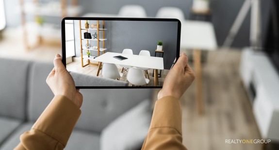 Virtual Showings - Interview with Robyn Rodriguez, Realty ONE Group Turnkey