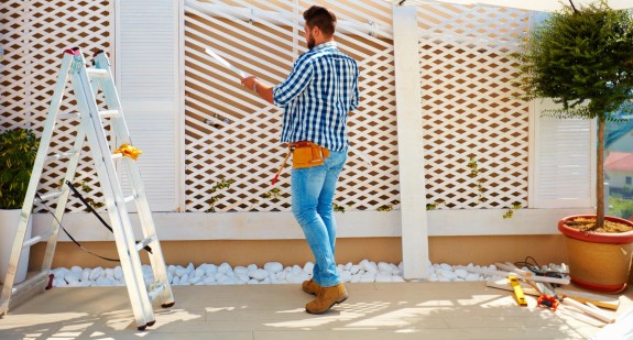 10 Ways to Get Your Seller's Home Ready for the Spring Market Image by Realty ONE Group 