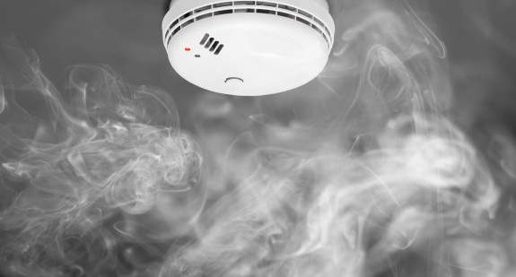 Home Fire and Safety to Keep Your Family Safe 