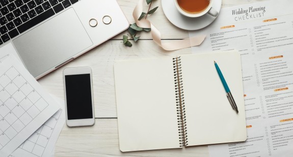 How to Throw a Beautiful Wedding at Home