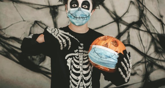 Halloween Costume Ideas for 2021 Hero Image 