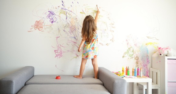 Indoor Activities to Help Keep your Toddler Busy 