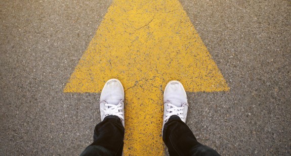 Be The Guide, Not the Hero Image 