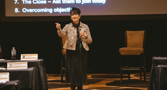 Who is Telling Your Story