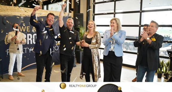 Realty ONE Group Canada Grand Opening