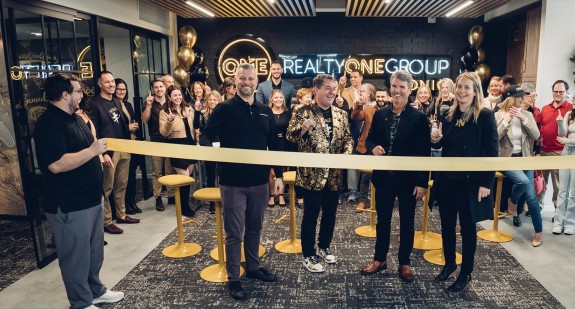 Realty ONE Group opening Canada Wide