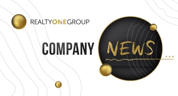 Read the latest Realty ONE Group Company News