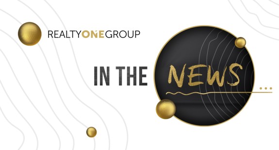 Read about Realty ONE Group In The News
