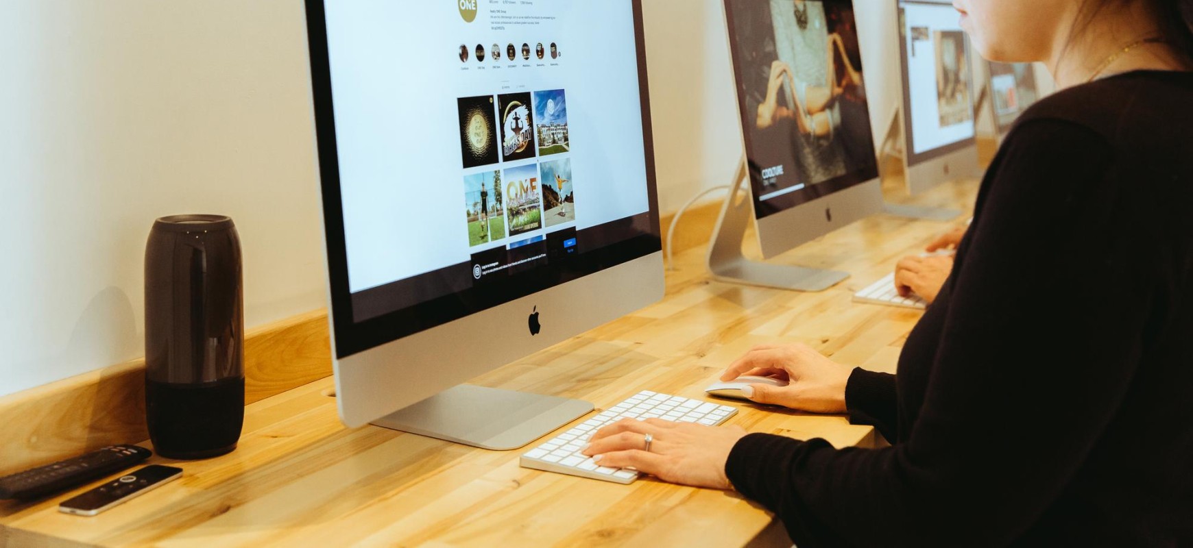 Your real estate business and brand online