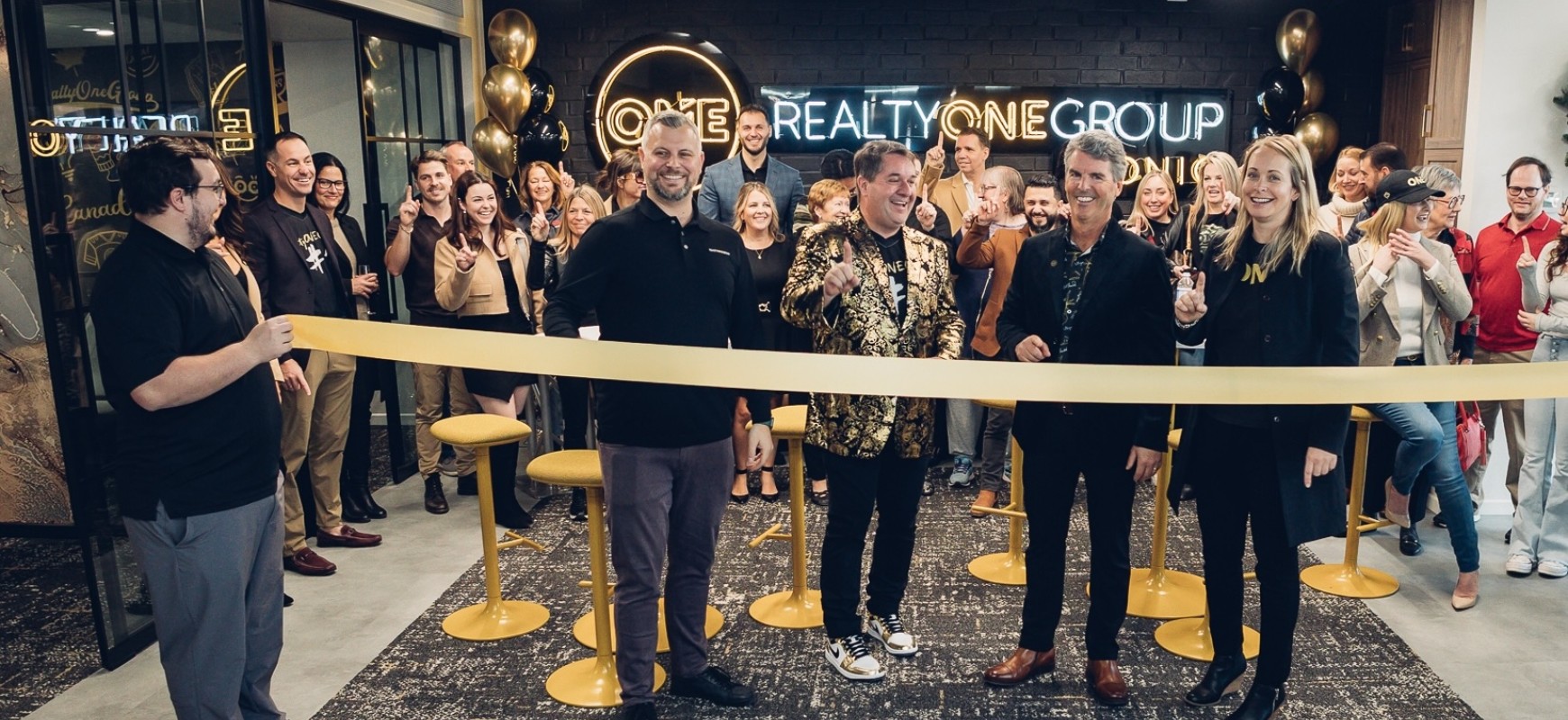 Realty ONE Group opening Canada Wide