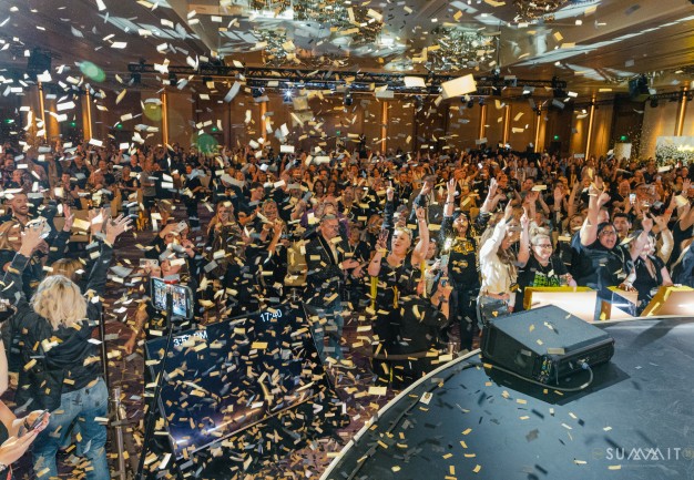 Realty ONE Group ONE Summit Closing