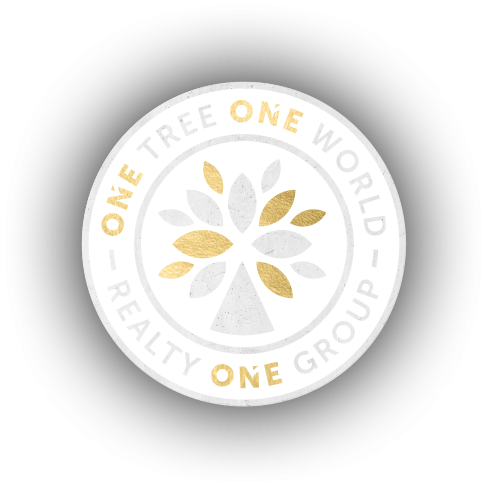 One tree, One world, RealtyOneGroup