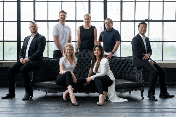 Realty ONE Group Eastern Canada Team