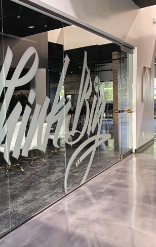 Realty ONE Group's The HUB in Laguna Niguel, CA featuring 'the training room' where we THINK BIG