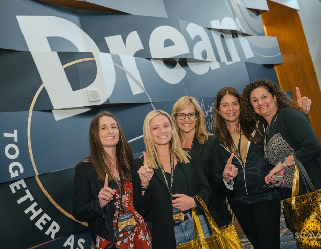 ONE Summit 2022 Real Estate Pros