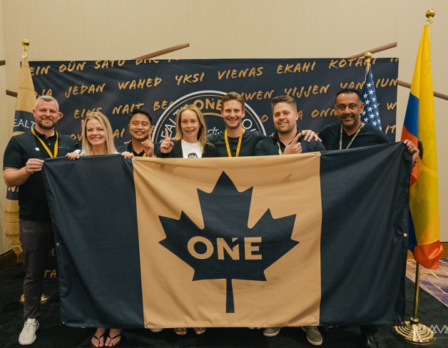 Realty ONE Group ONE Summit Canada