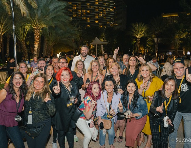 Realty ONE Group ONE Summit Welcome Reception