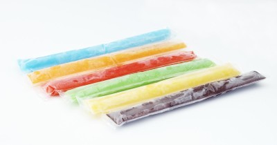 Sugar Free Ice Pops